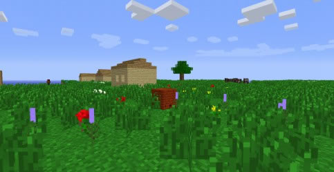 Minecraft1.6.4��Ԫ�Ƽ���ׯMOD���˰�|�ҵ�����1.6.4��Ԫ�Ƽ���ׯ���ϰ���Ϸ