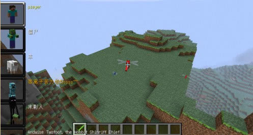 minecraft1.6.2Űɱԭ�����ϰ�|�ҵ�����1.6.2Űɱԭ��mod���� ���mod��Ϸ