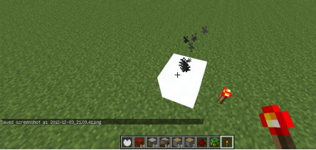 Minecraft1.4.5�������ϰ�|�ҵ�����1.4.5�����������˰���Ϸ