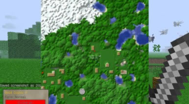 Minecraft1.25����С����MOD���ϰ�|�ҵ�����1.25����С�������ϰ���Ϸ