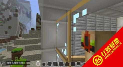 我的世界A9懒人包V3,SCP最高机密