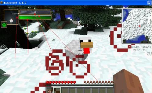 �ҵ������½lu�Ƽ�����2.3��Ϸ