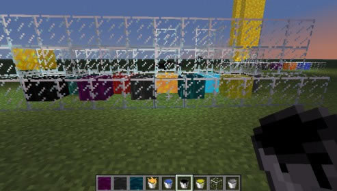 Minecraft1.6.4MOD��ȫ|�ҵ����硾24������1.6.4 1GB���ϰ���Ϸ