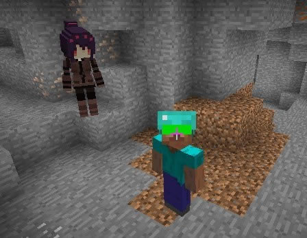 MinecraftС���Ĺ�Ӱ�Ƽ�MOD���ϰ�|�ҵ�����1.6.2С���Ĺ�Ӱ�Ƽ����ϰ���Ϸ