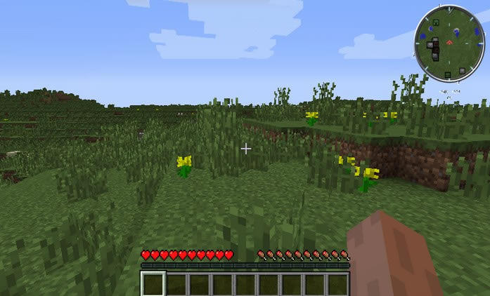 minecraft Forge���ϰ�|�ҵ�����Forge����MOD���ϰ���Ϸ