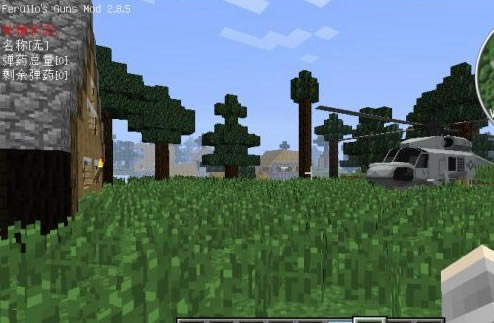 Minecraft��ʬMOD���ϰ�|�ҵ����罩ʬ���ϰ���Ϸ