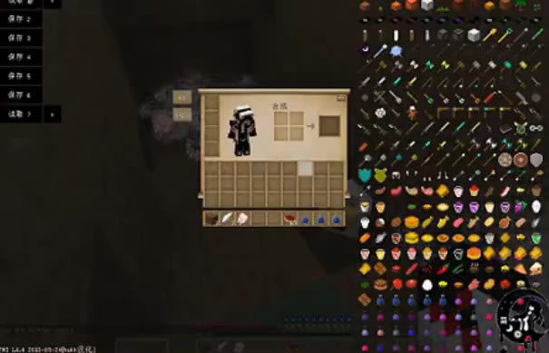 Minecraft������ȭ���ϰ�|�ҵ����籱����ȭmod�������ϰ���Ϸ