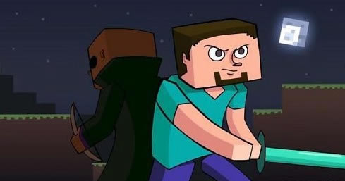 Minecraft�۹��������˰�|�ҵ�����mod�۹��������ϰ���Ϸ