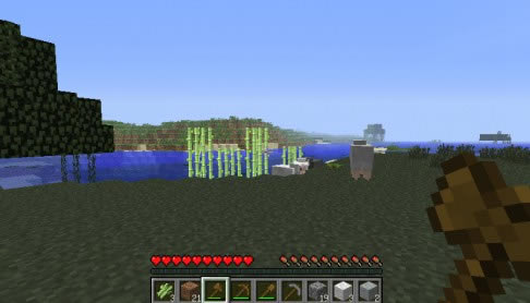 Minecraft���ʯ���ϰ�|�ҵ�������ʯmod�������ϰ���Ϸ