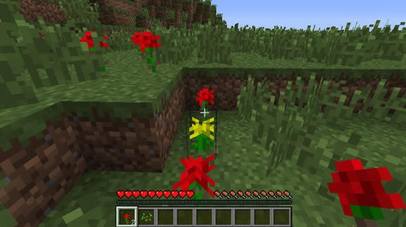 我的世界露营MOD懒人整合包