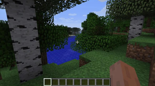 Minecraft¶Ӫ���ϰ�|�ҵ�����¶ӪMOD�������ϰ���Ϸ