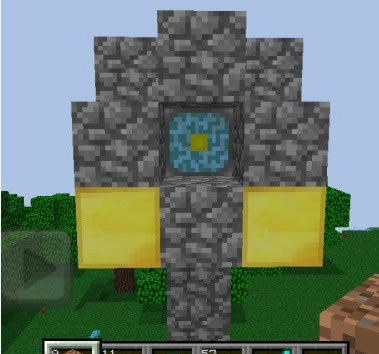 Minecraft�½�֮�����ϰ�|�ҵ������½�֮��MOD�������ϰ���Ϸ