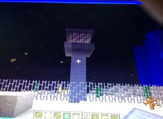 我的世界行尸走肉材质包懒人MOD整合包