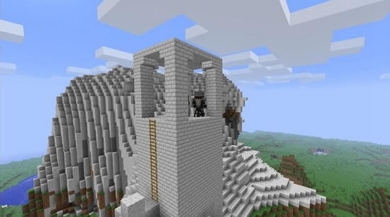 Minecraft�����������ϰ�|�ҵ�������������mod�������ϰ���Ϸ