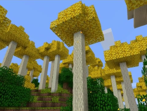 我的世界中土世界mod懒人整合包