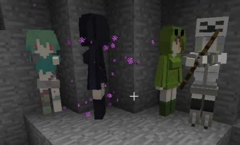 我的世界1.3.1懒人包