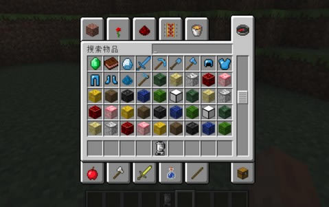 minecraft�Ի����ϰ�|�ҵ�����Ի�mod�������ϰ���Ϸ