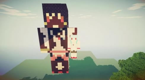 minecraft����ʦ���ϰ�|�ҵ����罨��ʦmod��Ϸ