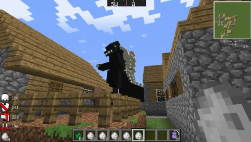 我的世界刺客信条mod懒人整合包