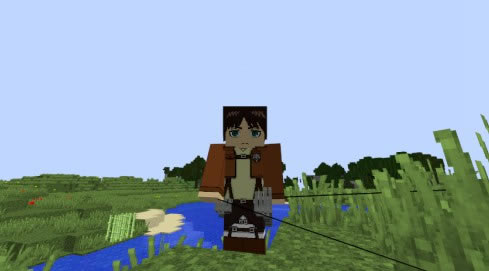 �ҵ������ʯ����MOD�������ϰ�