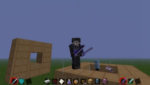 minecraft��������MOD���ϰ�|�ҵ����絶������Ƥ�����ʰ��������ϰ���Ϸ