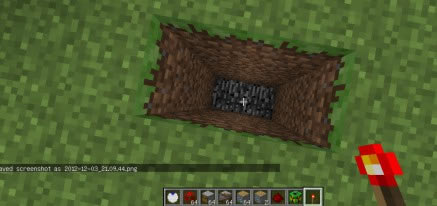 我的世界怪物入侵汉化mod懒人整合包