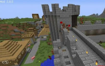 �ҵ�����1.6.4�Ŵ�ս�����ϰ�