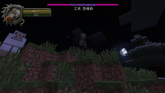 Minecraft���޽�ʬ�������ϰ�����|�ҵ����缫�޽�ʬ����So����ϵ��֮[��] �������Ϸ