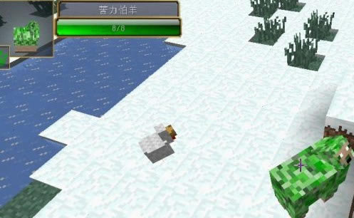 我的世界1.5整合乐趣整合包