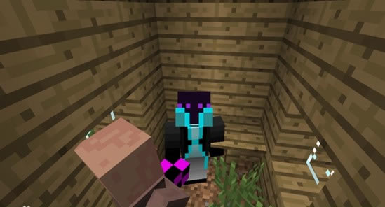 Minecraft1.6.2����MOD���ϰ�|�ҵ�����1.6.2 ���ܻ���ӣ���Ӱ���ϰ���Ϸ