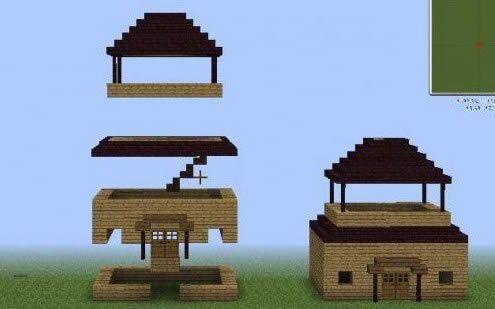 �ҵ�����1.6.2 ���ܻ���ӣ���Ӱ���ϰ�