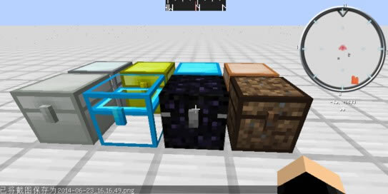 Minecraft����̽���ͻ���|����̽������V4�ͻ�����Ϸ