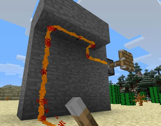 Minecraft1.6.4��ҵɭ��MOD���ϰ�|�ҵ�����1.6.4DSAnn�Ĺ�ҵĺɫɭ�����ϰ���Ϸ