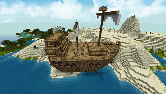 Minecraft1.6.4�ǿ�MOD���ϰ�|�ҵ�����1.6.4�ǿ�֮��������mod���ϰ���Ϸ