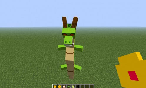 minecraft1.6.2����MOD���ϰ�|�ҵ�����1.6.2���顢�ͷ硢G���ϳɡ�R��������Ϸ