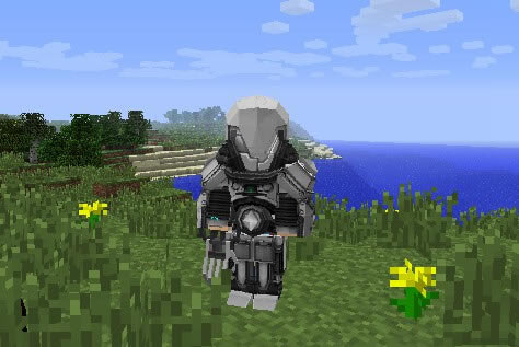 minecraft�Ƽ�MOD���ϰ�|�ҵ�����tekkit�Ƽ����ϰ���Ϸ