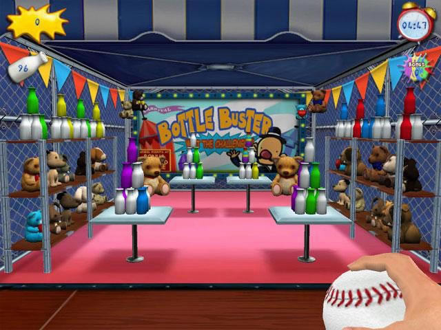 ��ƿ������