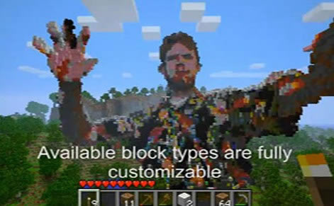 Minecraft�ȴ�����MOD���˰�|�ҵ����� 1.4.6 �ȴ����ⳬ�����˰���Ϸ