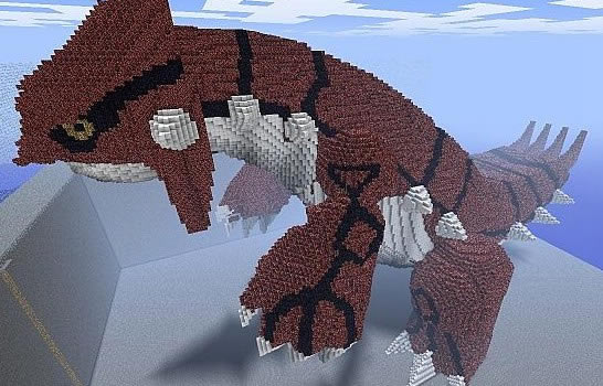 我的世界小龙整合懒人包