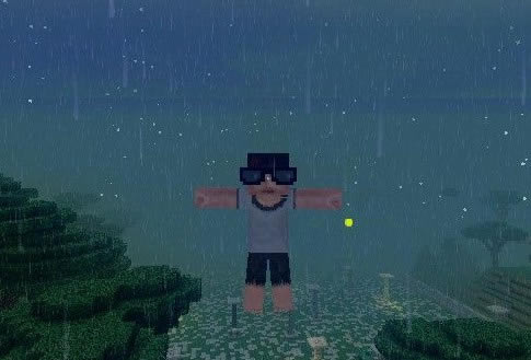 Minecraft 1.5.2懒人包