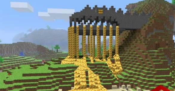 minecraft1.7.4����|minecraft1.7.4���İ���Ϸ