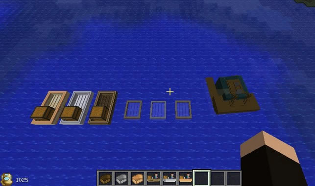 �ҵ����纣����������˹���ϰ�|minecraft1.6.4������������˹MOD����Ϸ