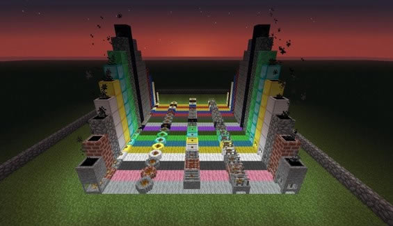 �ҵ�����1.6.2����|�ҵ�����Minecraft1.6.2��Ϸ