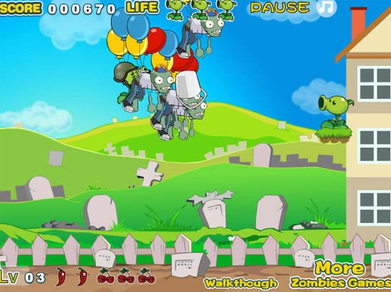 ��ŭ�Ľ�ʬ����|��ŭ�Ľ�ʬ��Ϸ