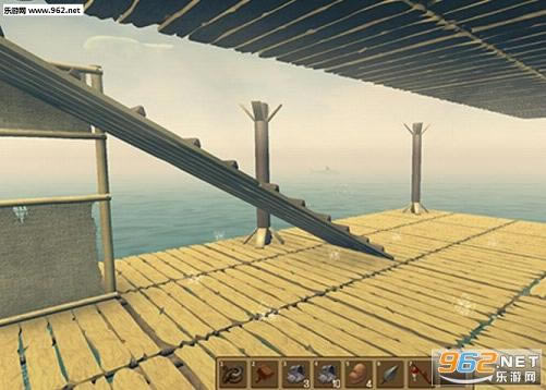 Raft��Ϸ-Raftľ������������Ϸ����Ӳ�̰�v1.2.0