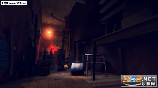 ˯��֮��/����ɱ��Among the Sleep�ٷ��������DLCSteam�ƽ��-˯��֮��(Among the Sleep)����v1.0��һ�˳ƾ����Ϸ