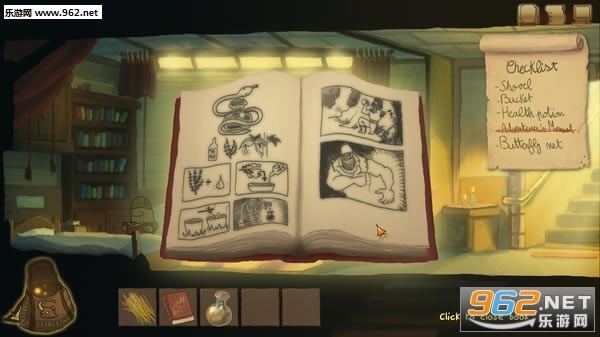 tiny & Tall: Gleipnir��Ϸ-СС�͸߸ߣ�Gleipnir����Steam��