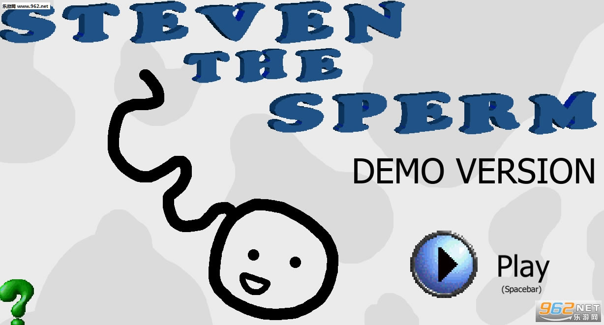 Steven the Sperm��Ϸ����-����ʷ�ٷ�(Steven the Sperm)����PC��