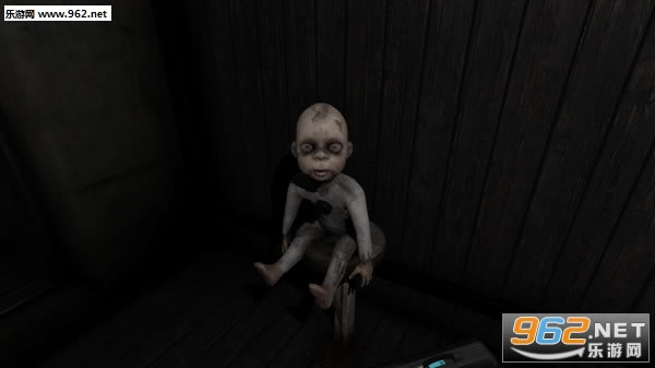 The Corridor: On Behalf Of The Dead��Ϸ����-���ȣ�������������PC��