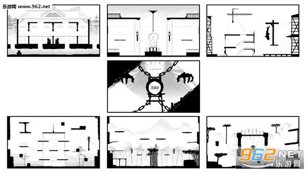 �ڰ���ʿ����Ϸ����-�ڰ���ʿ������Steam��